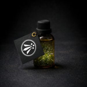 Ostara / Alban Eilir - Aonta Éirí Ciúin (Oil Burner Blend)