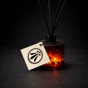 Hearth Embers (Reed Diffuser 100ml)