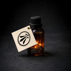 Hearth Embers (Oil Burner Blend)