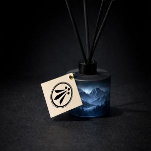 Whispering Juniper (Reed Diffuser 100ml)