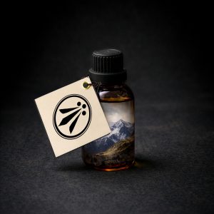 Whispering Juniper (Oil Burner Blend)