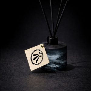 Marine Mist (Reed Diffuser 100ml)