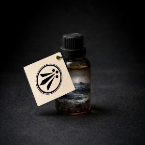 Marine Mist (Oil Burner Blend)