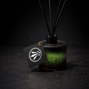 Ostara / Alban Eilir — Aonta Éirí Ciúin (Reed Diffuser 100ml)