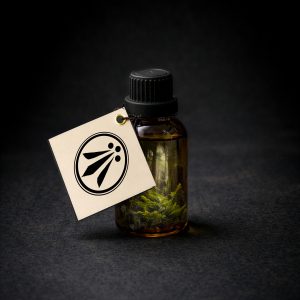 Verdant Pulse (Oil Burner Blend)