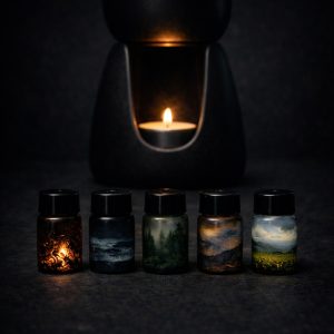 Dark Forest Scent Discovery Set
