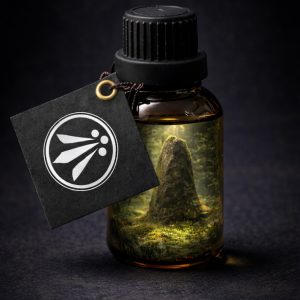 Beltane - Aonta Talamhainn (Oil Burner Blend)