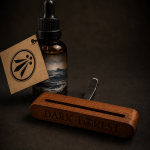 Marine Mist (Car Diffuser Oil)