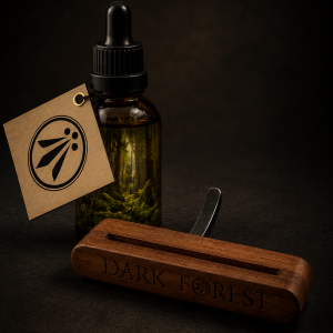Verdant Pulse (Car Diffuser Oil)