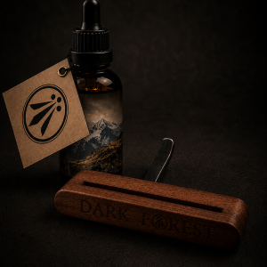 Whispering Juniper (Car Diffuser Oil)
