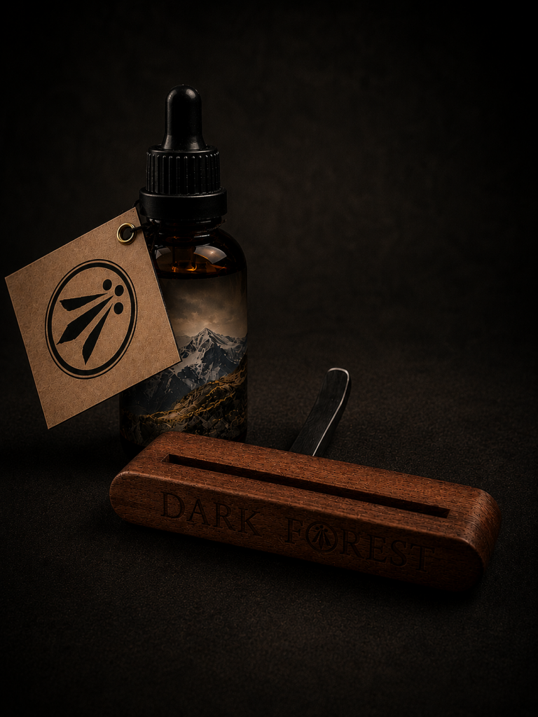 Whispering Juniper (Car Diffuser Oil)