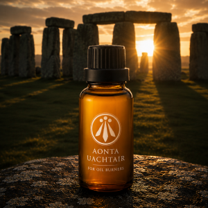 Litha / Alban Hefin - Aonta Uachtair (Oil Burner Blend)