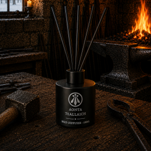 Imbolc - Aonta Teallaich  (Reed Diffuser 100ml)