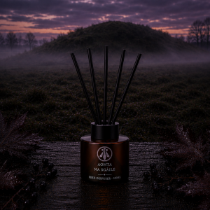 Samhain - Aonta na Sgàile  (Reed Diffuser 100ml)
