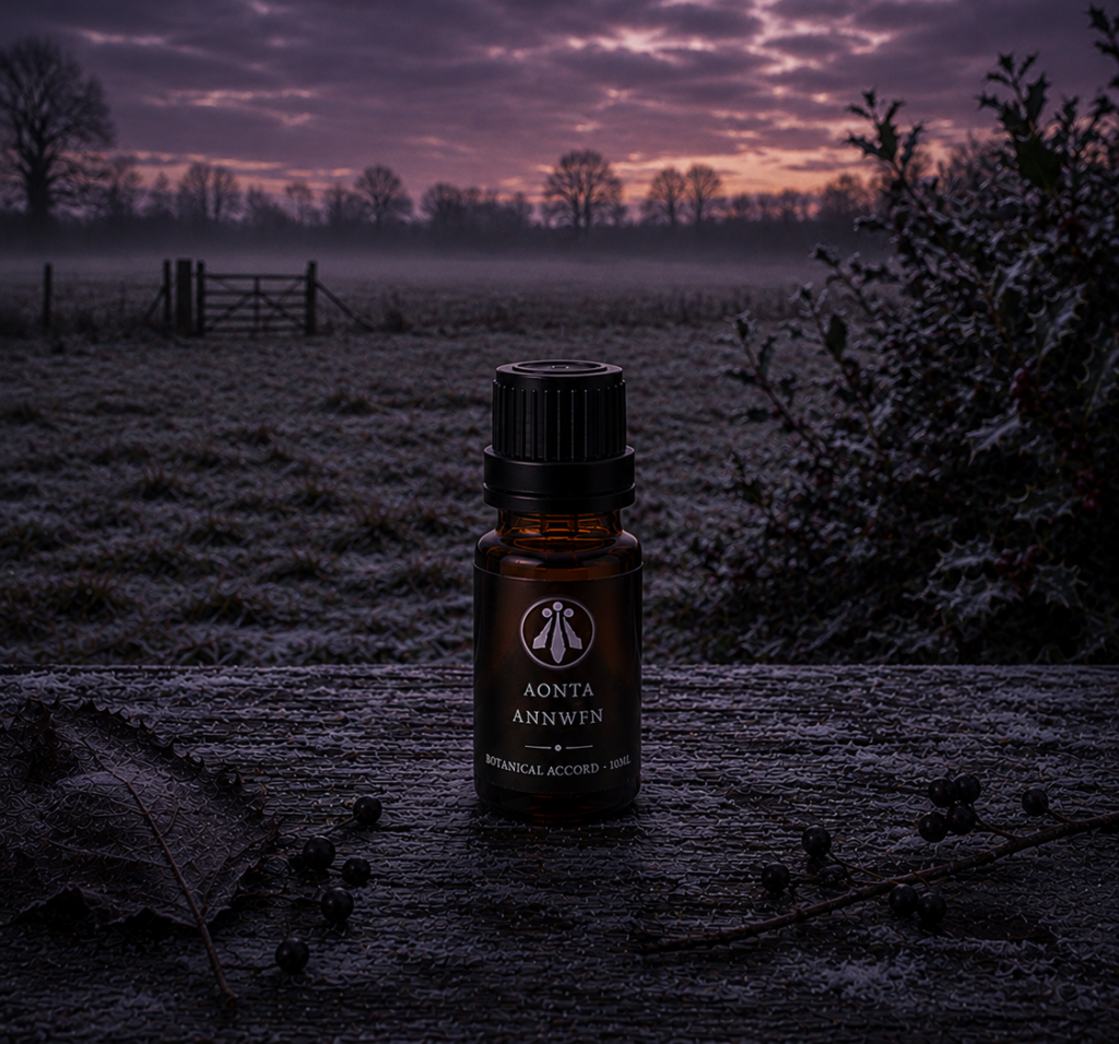 Yule / Alban Arthan - Aonta Annwfn (Botanical Accord)
