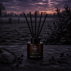 Yule / Alban Arthan - Aonta Annwfn  (Reed Diffuser 100ml)